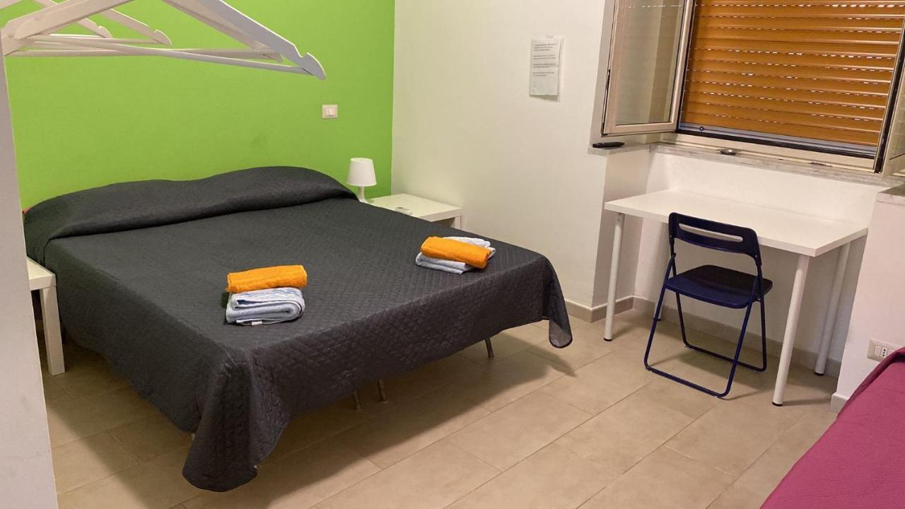 Bed & Breakfast Cta Aeroporto Trasfert Incluso