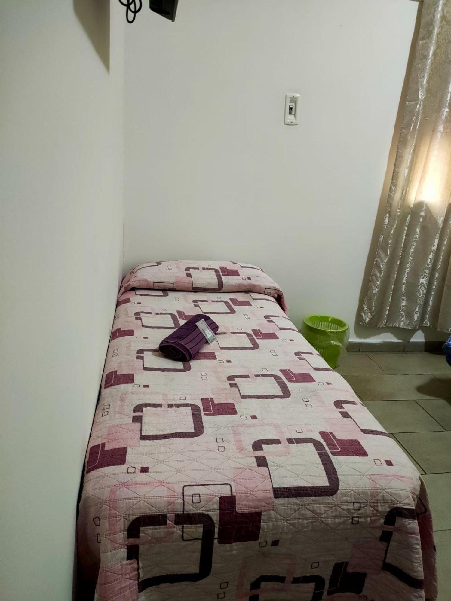 Cta Aeroporto Fontanarossa Reception H24 Bed & Breakfast *